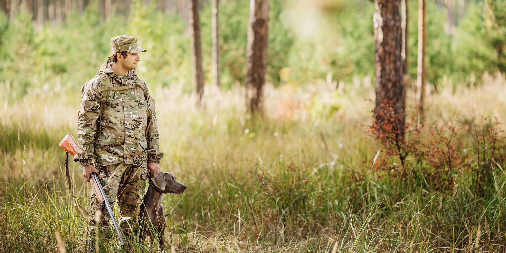 Hunting