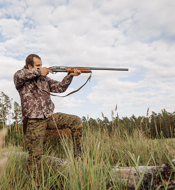 Hunting