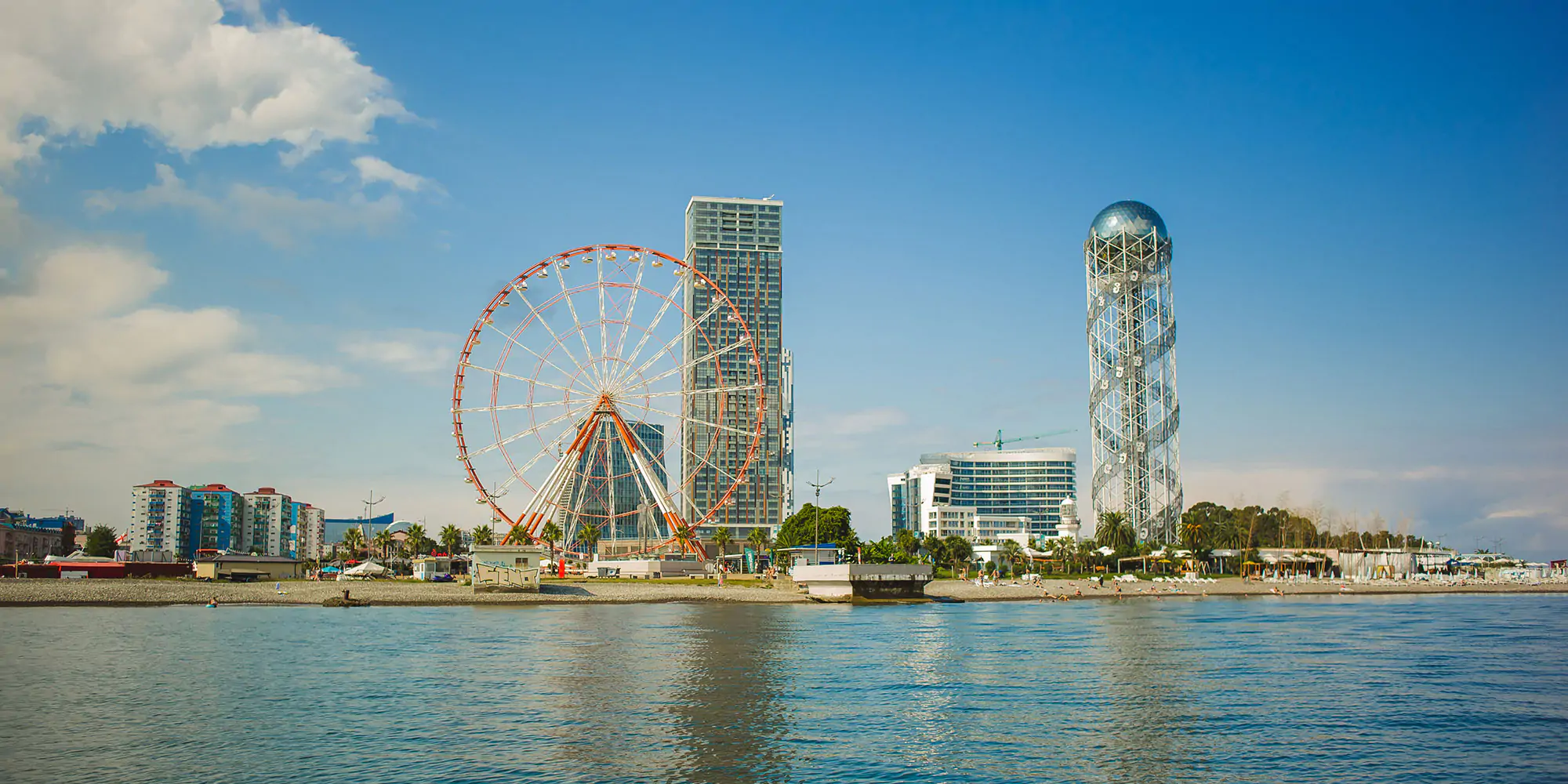 Batumi Tour