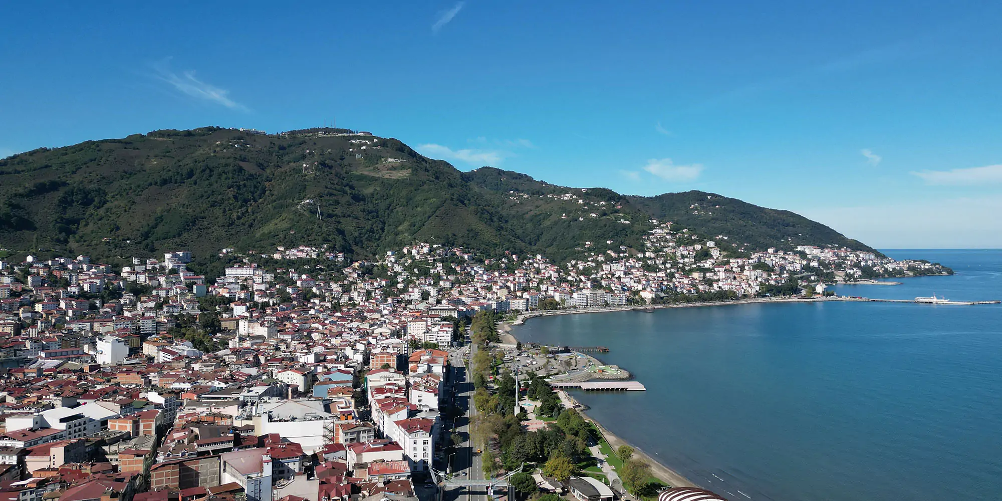 Ordu Tour
