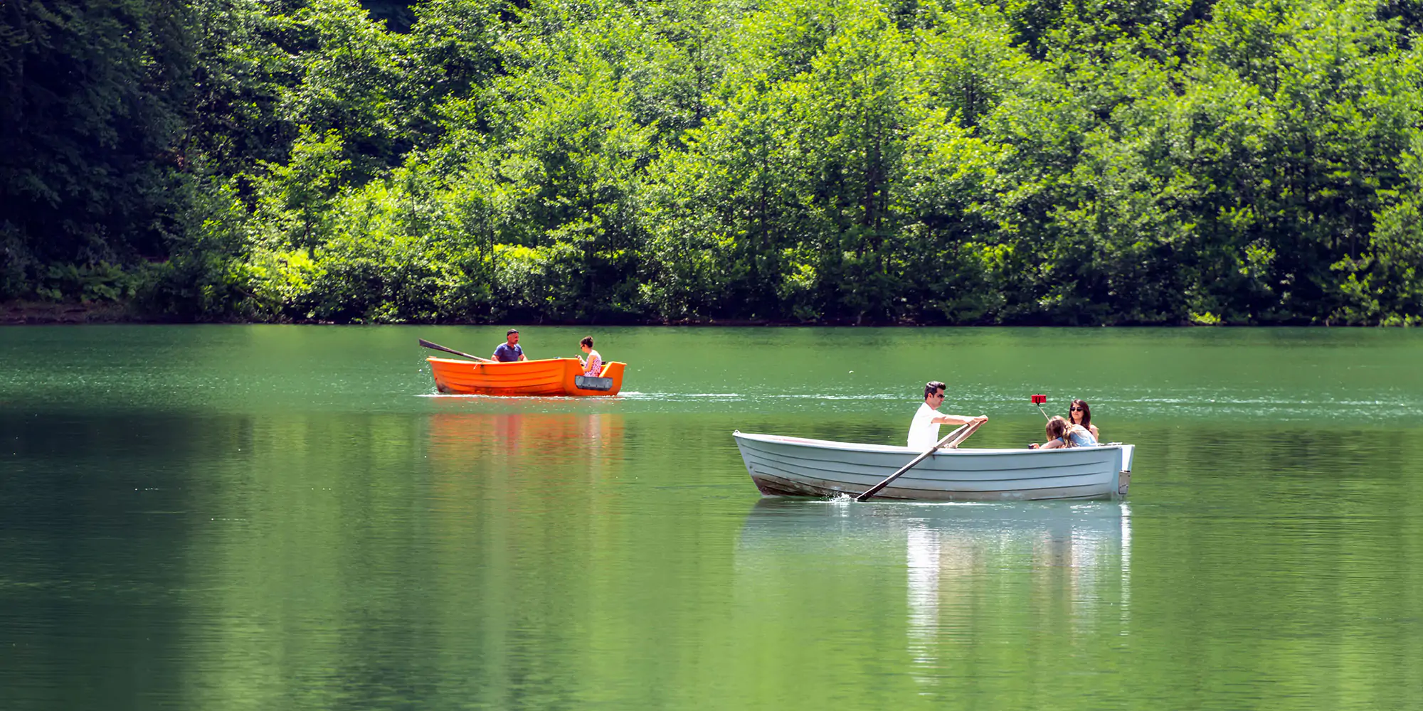  Black Lake Tour