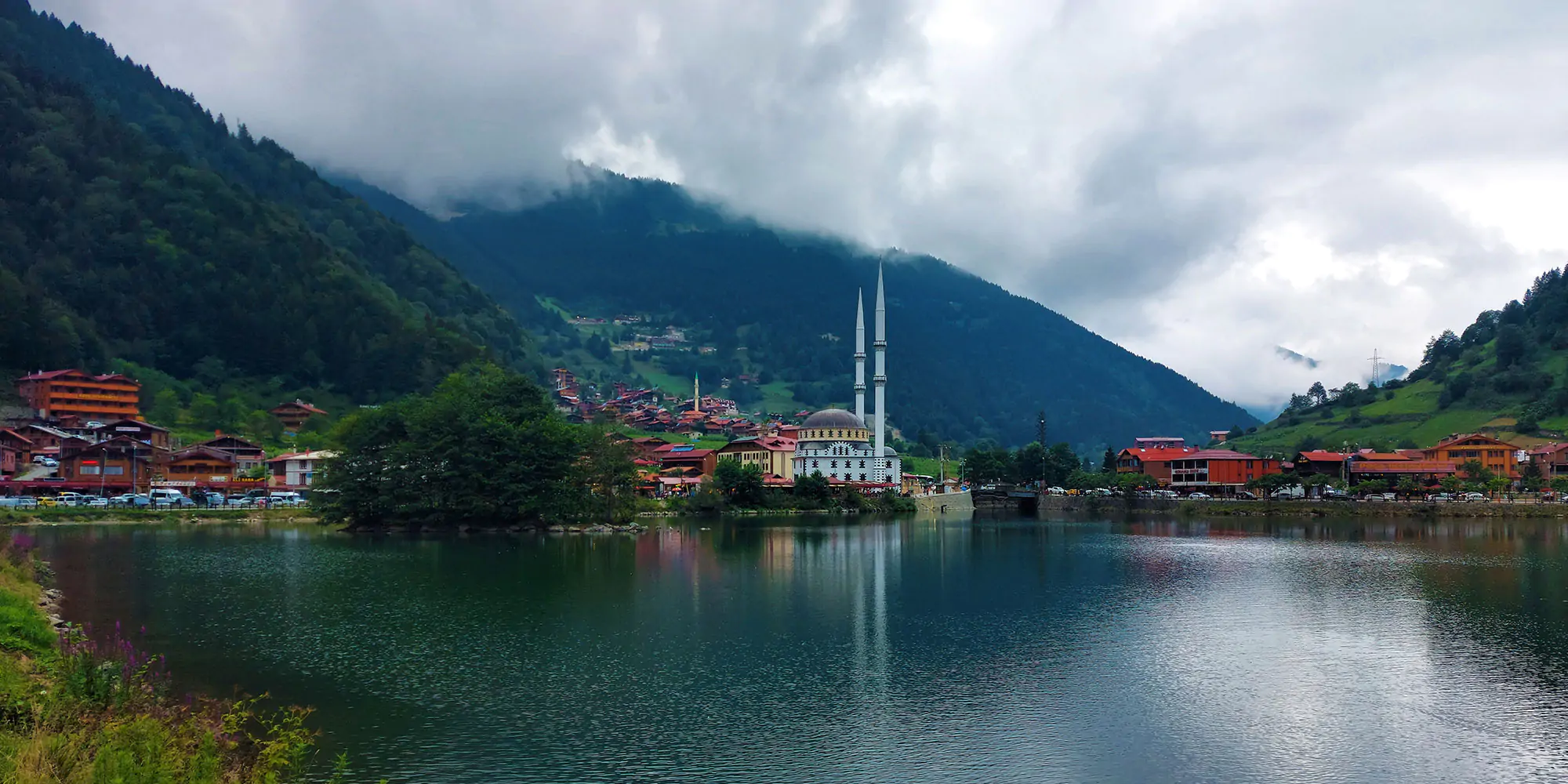 Private Uzungöl Tour