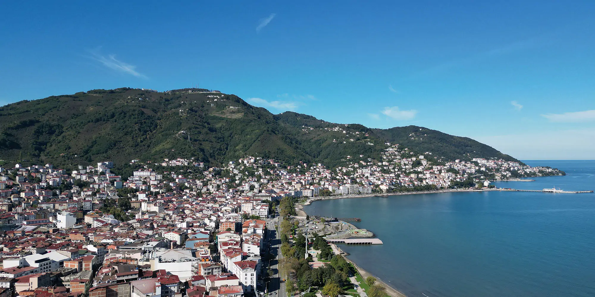 Private Ordu Tour