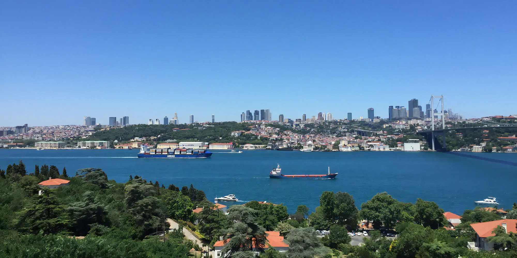 Istanbul City Tour 5