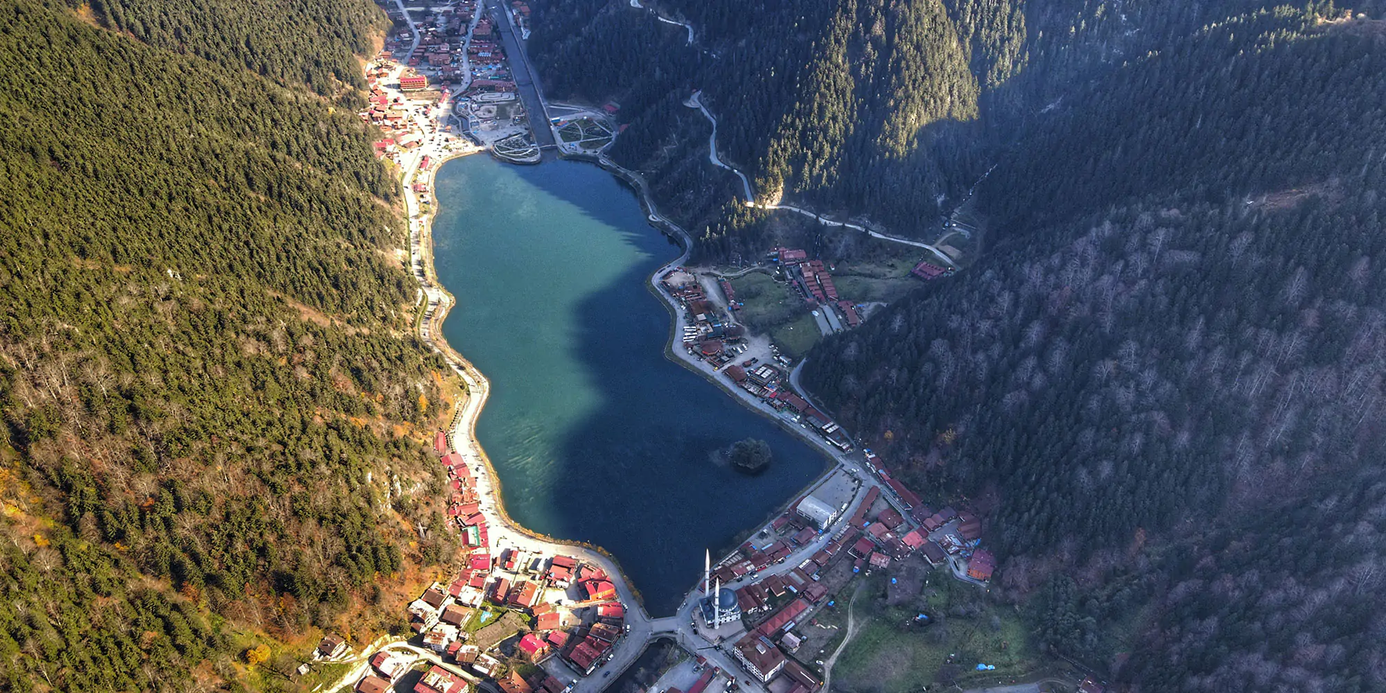 Private Uzungöl Tour