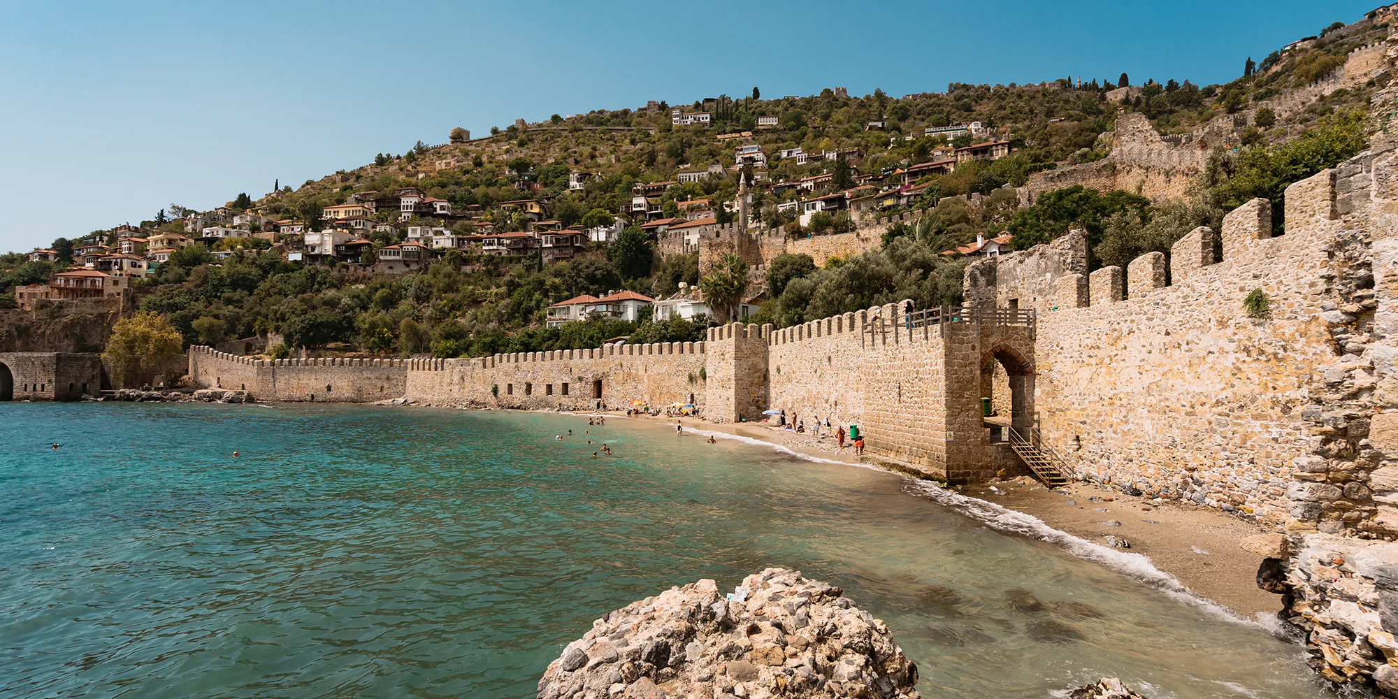 Alanya Tour