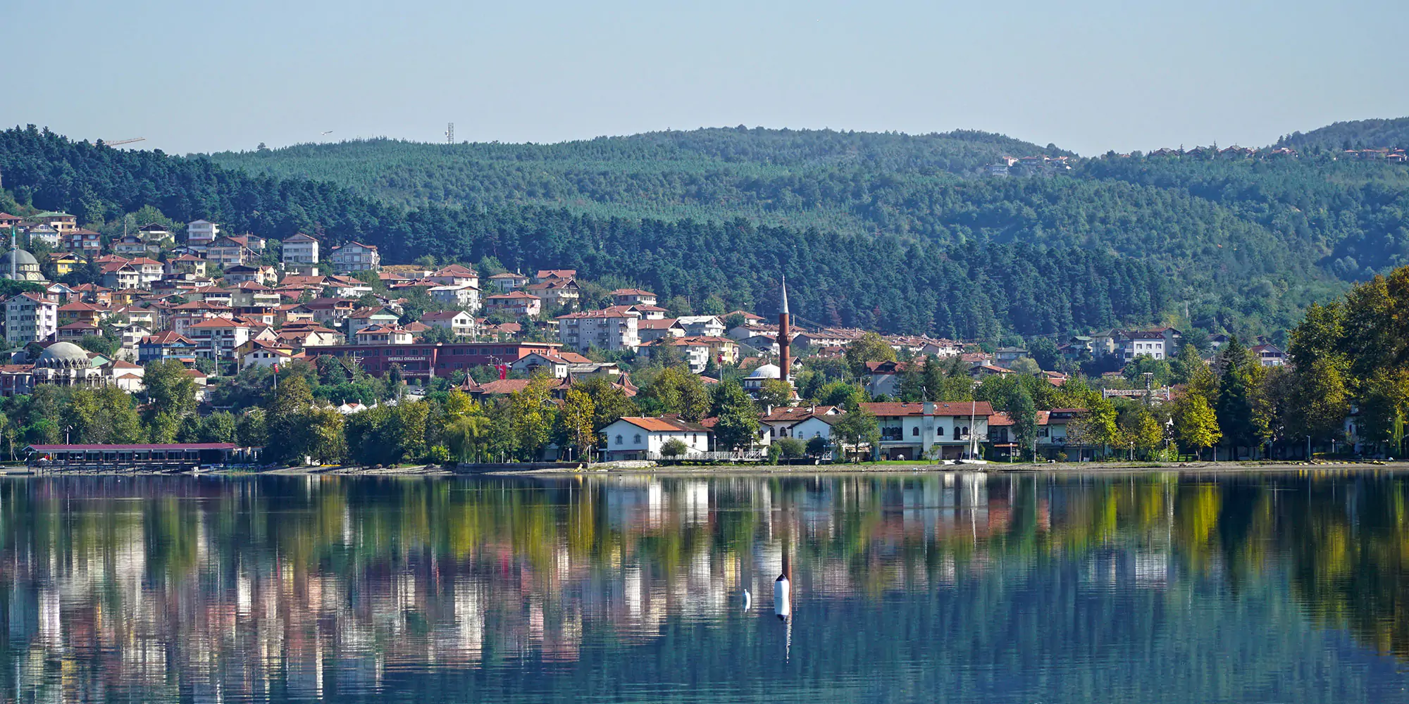 Sapanca Tour