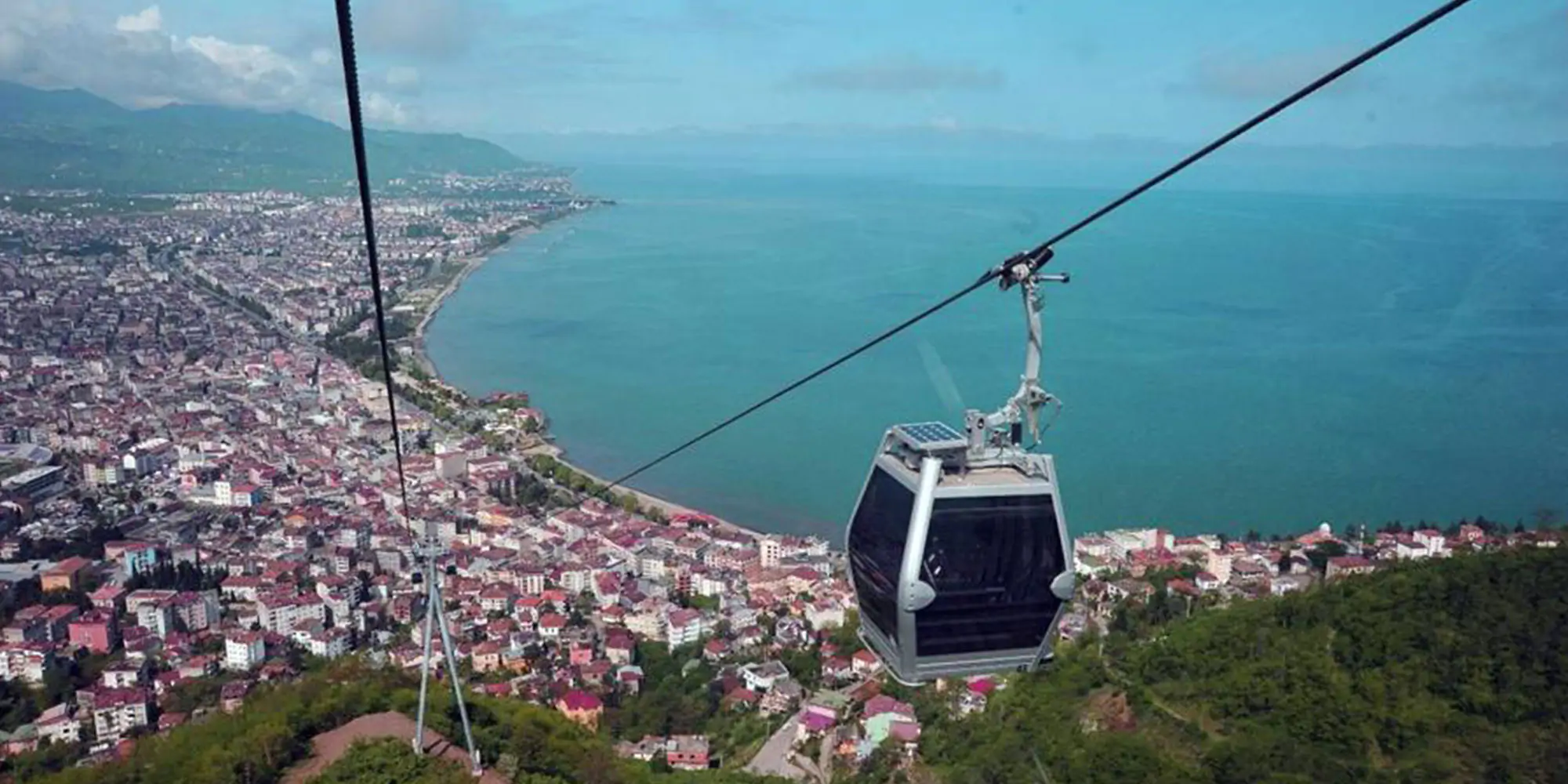 Private Ordu Tour