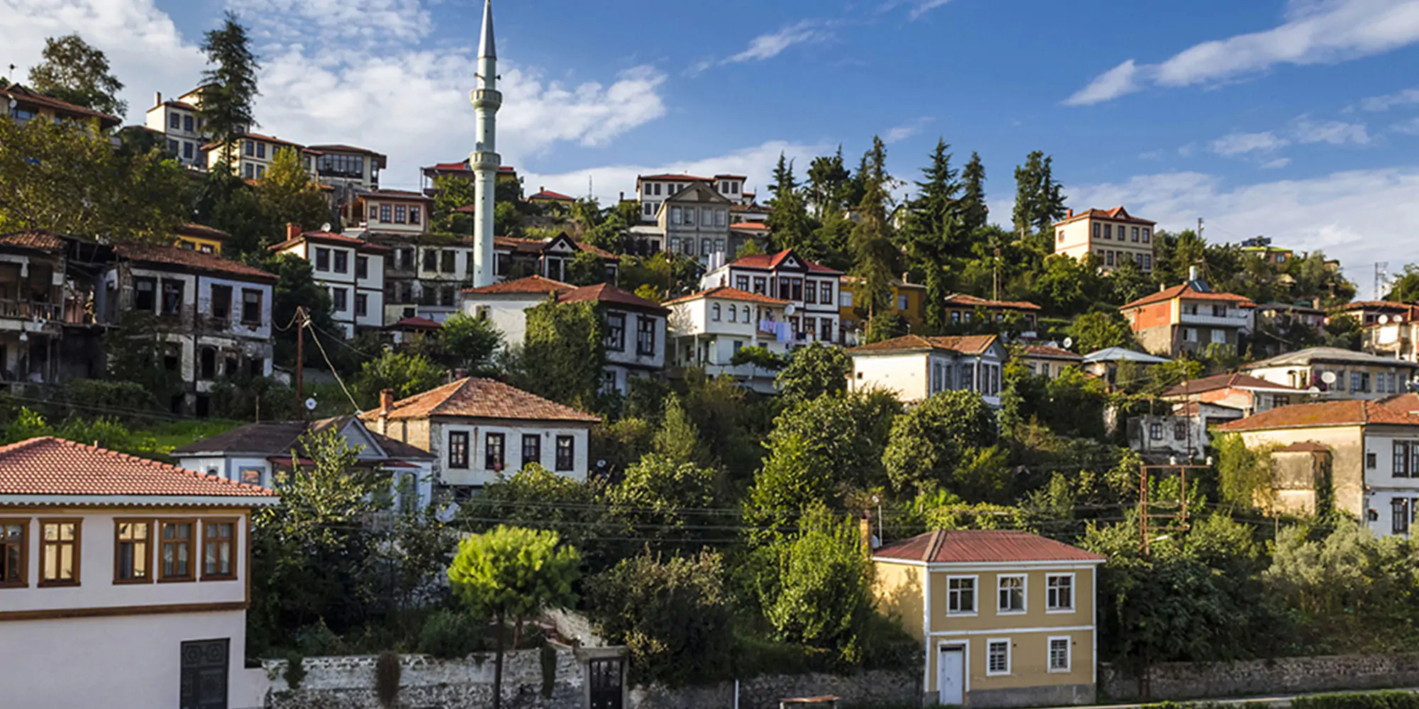 Trabzon City Tour