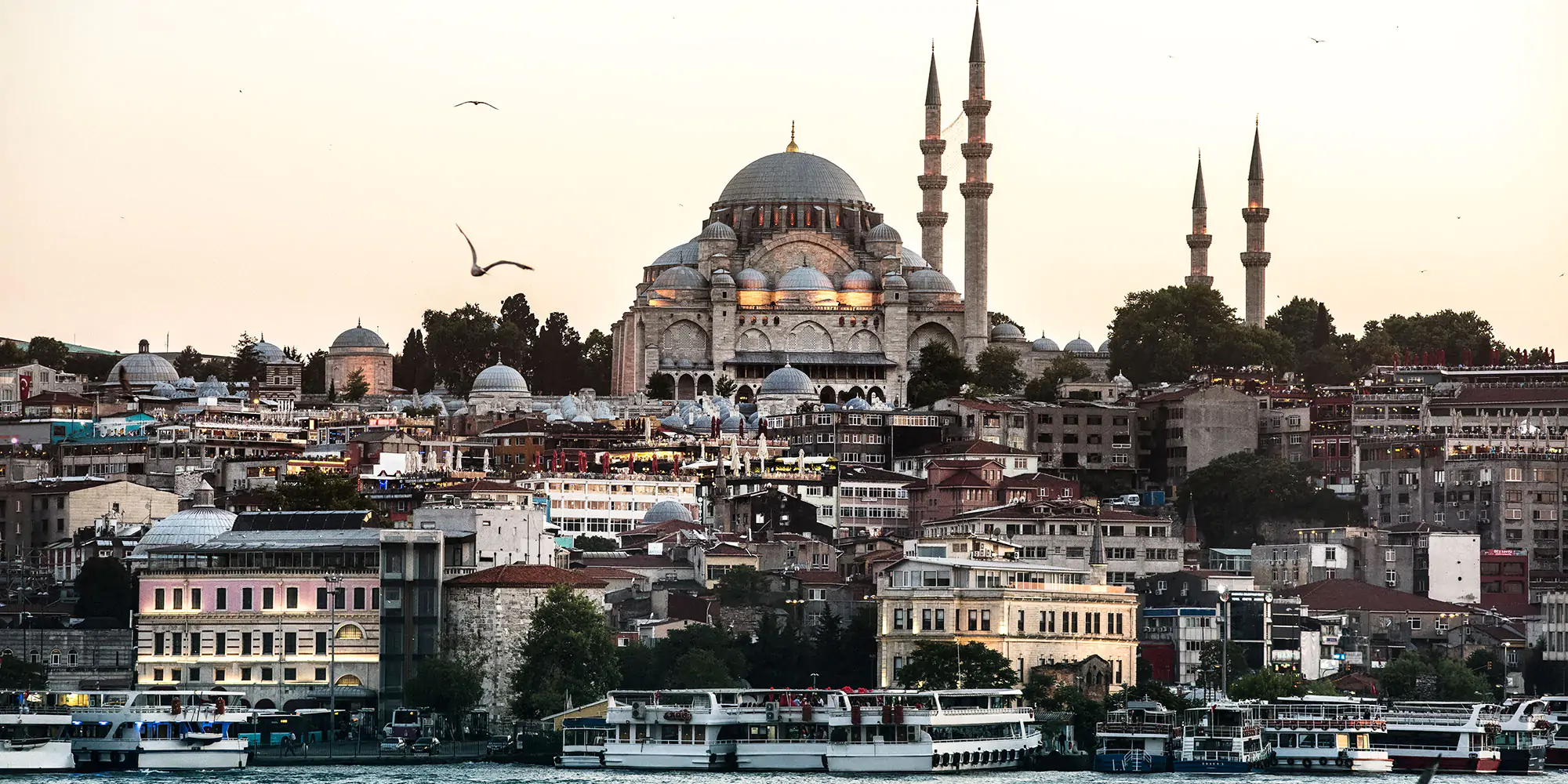 Istanbul City Tour 3