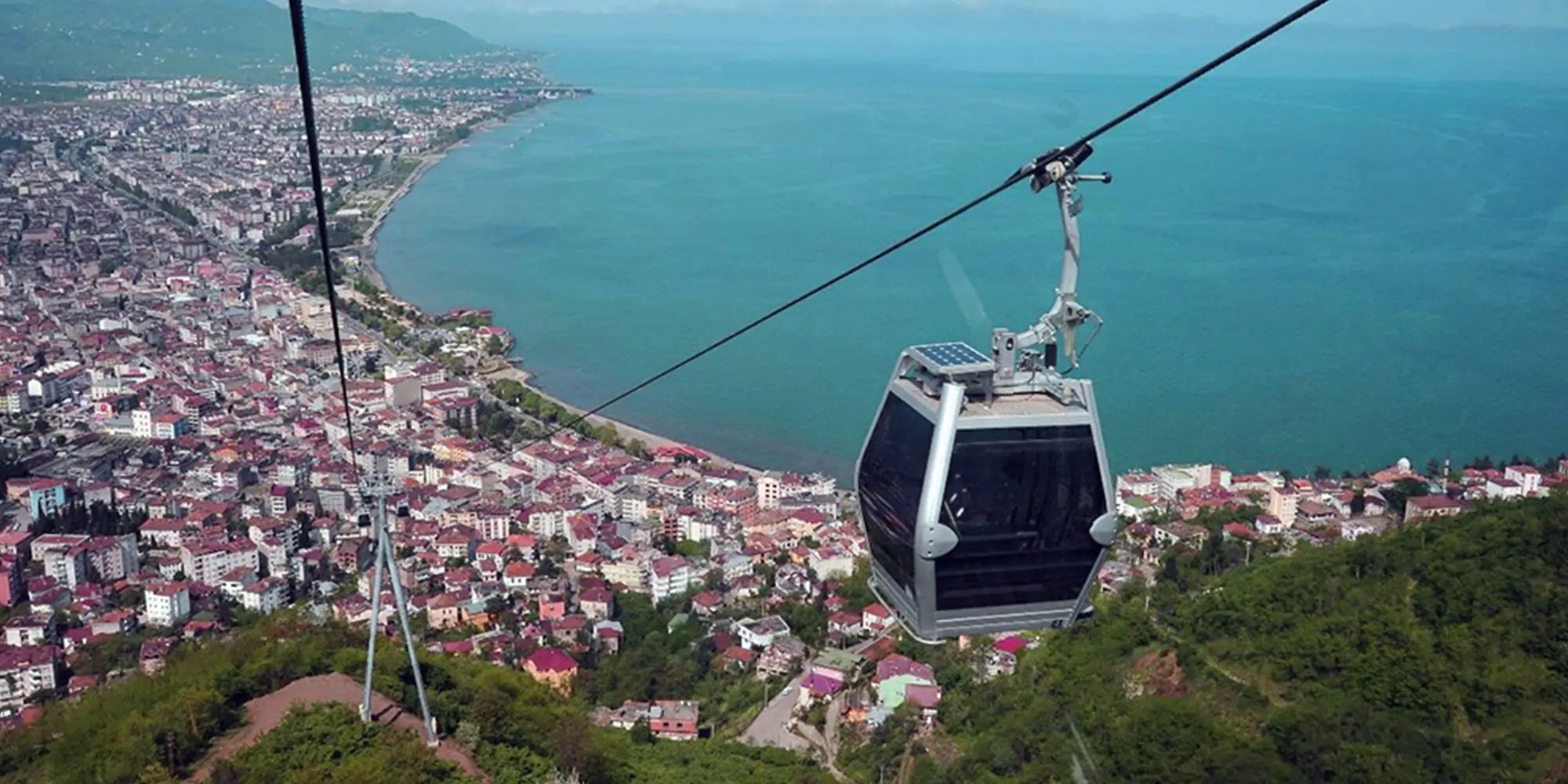 Ordu Tour