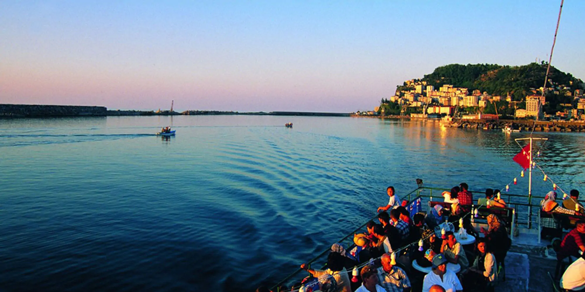 Ordu Tour