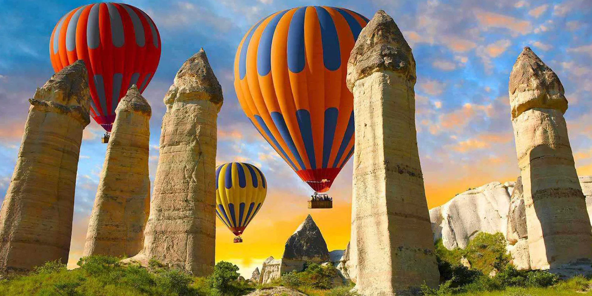 Cappadocia Tour 2