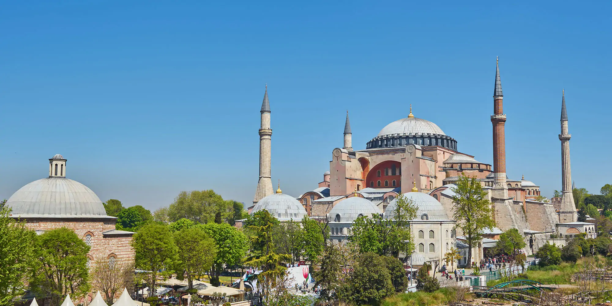 Istanbul City Tour 5