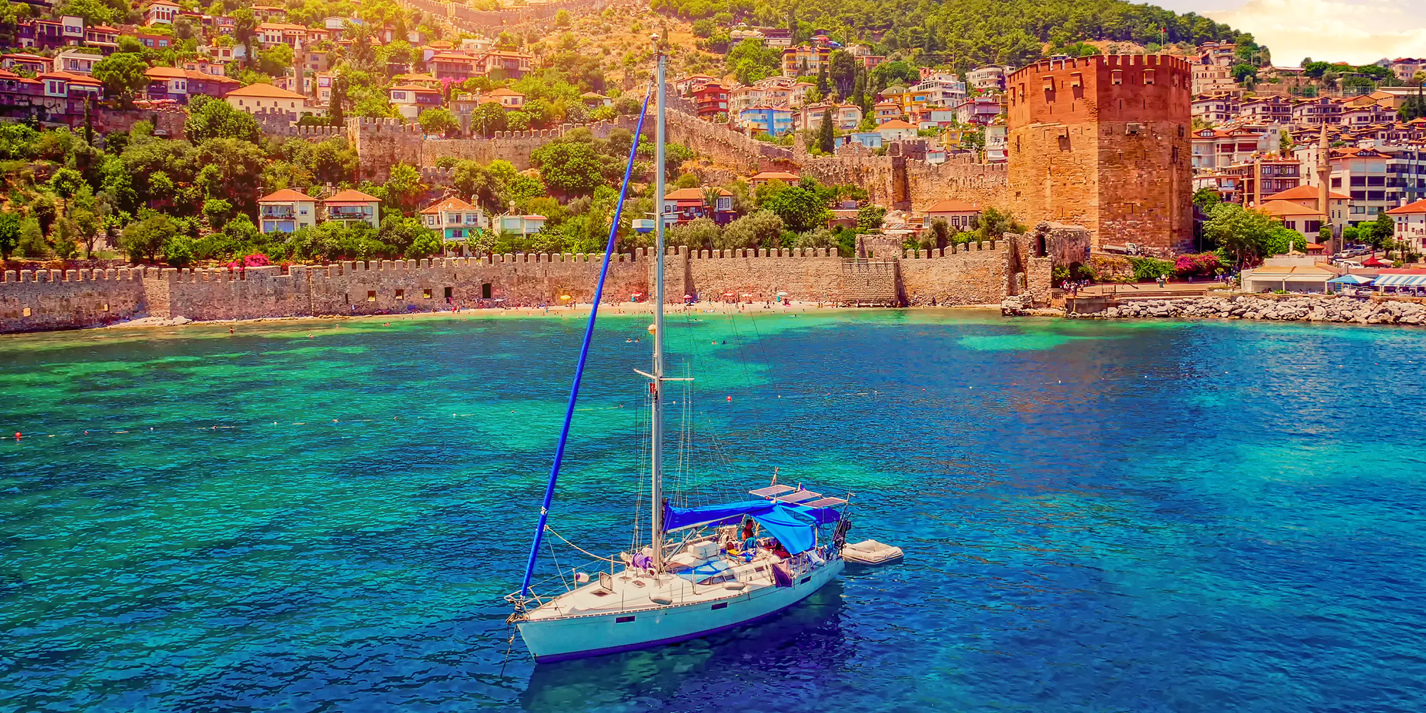 Alanya Tour