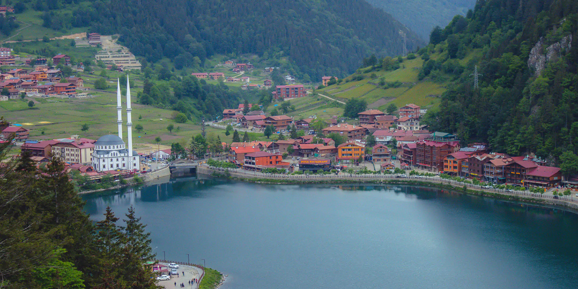 Private Uzungöl Tour
