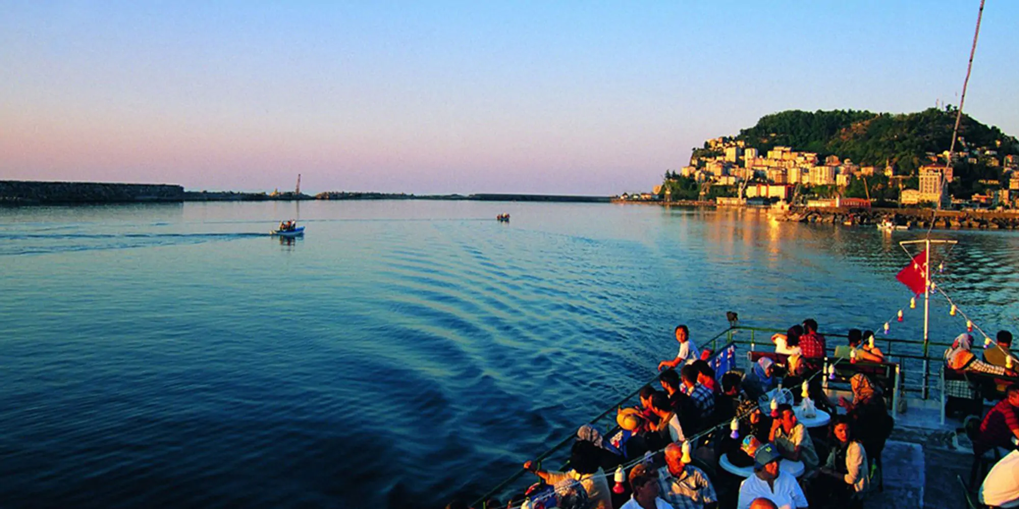 Private Ordu Tour