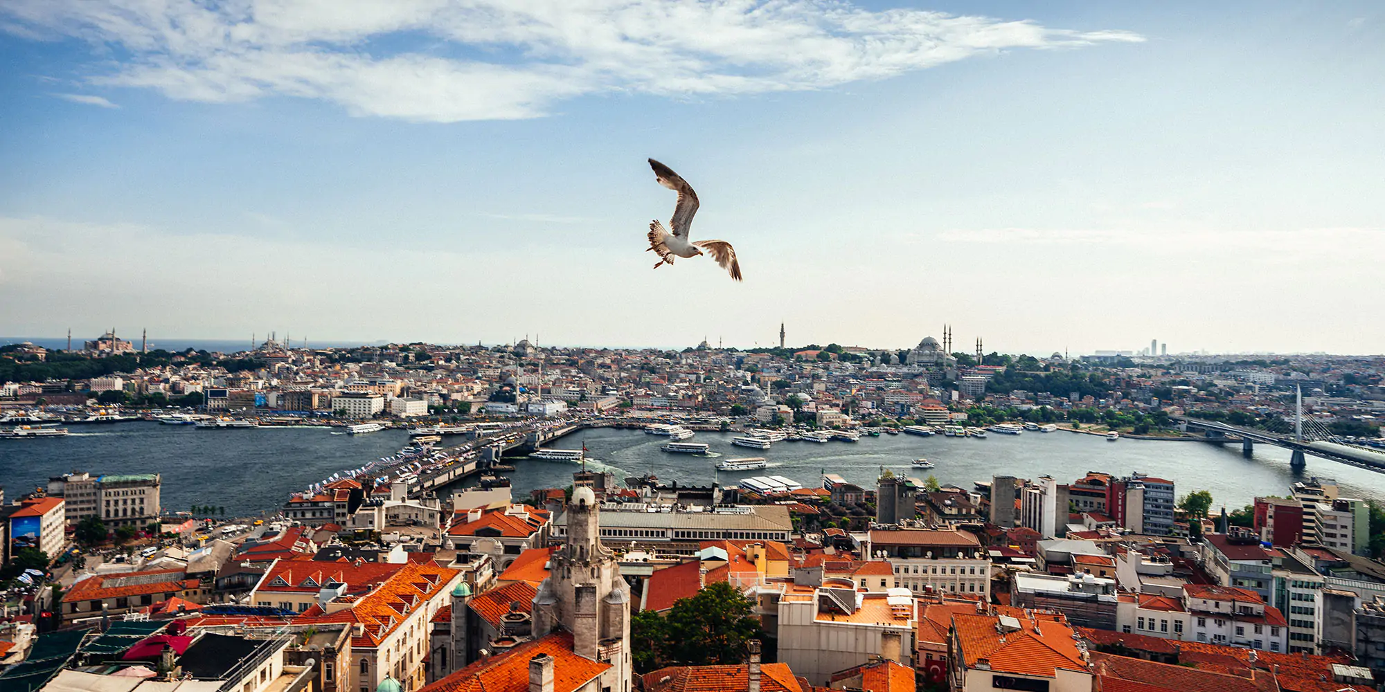 Istanbul City Tour 4