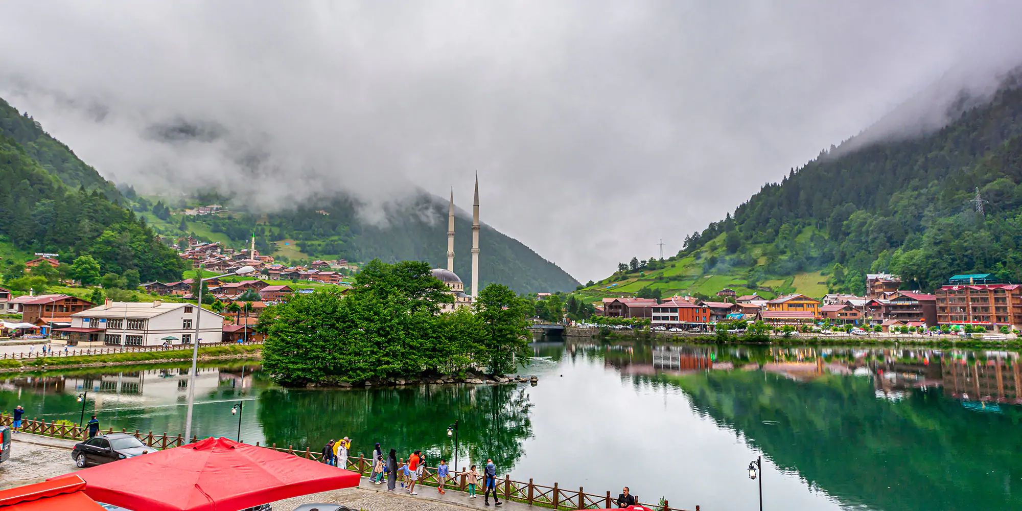Uzungöl Tour