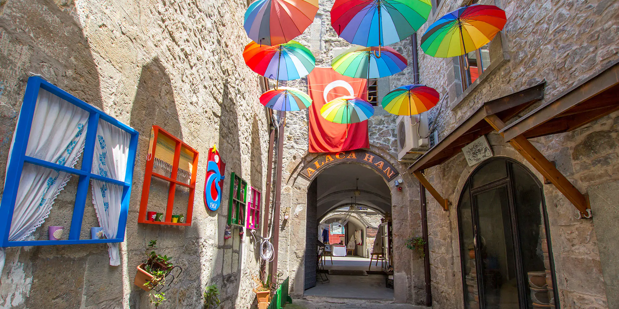 Private Trabzon City Tour