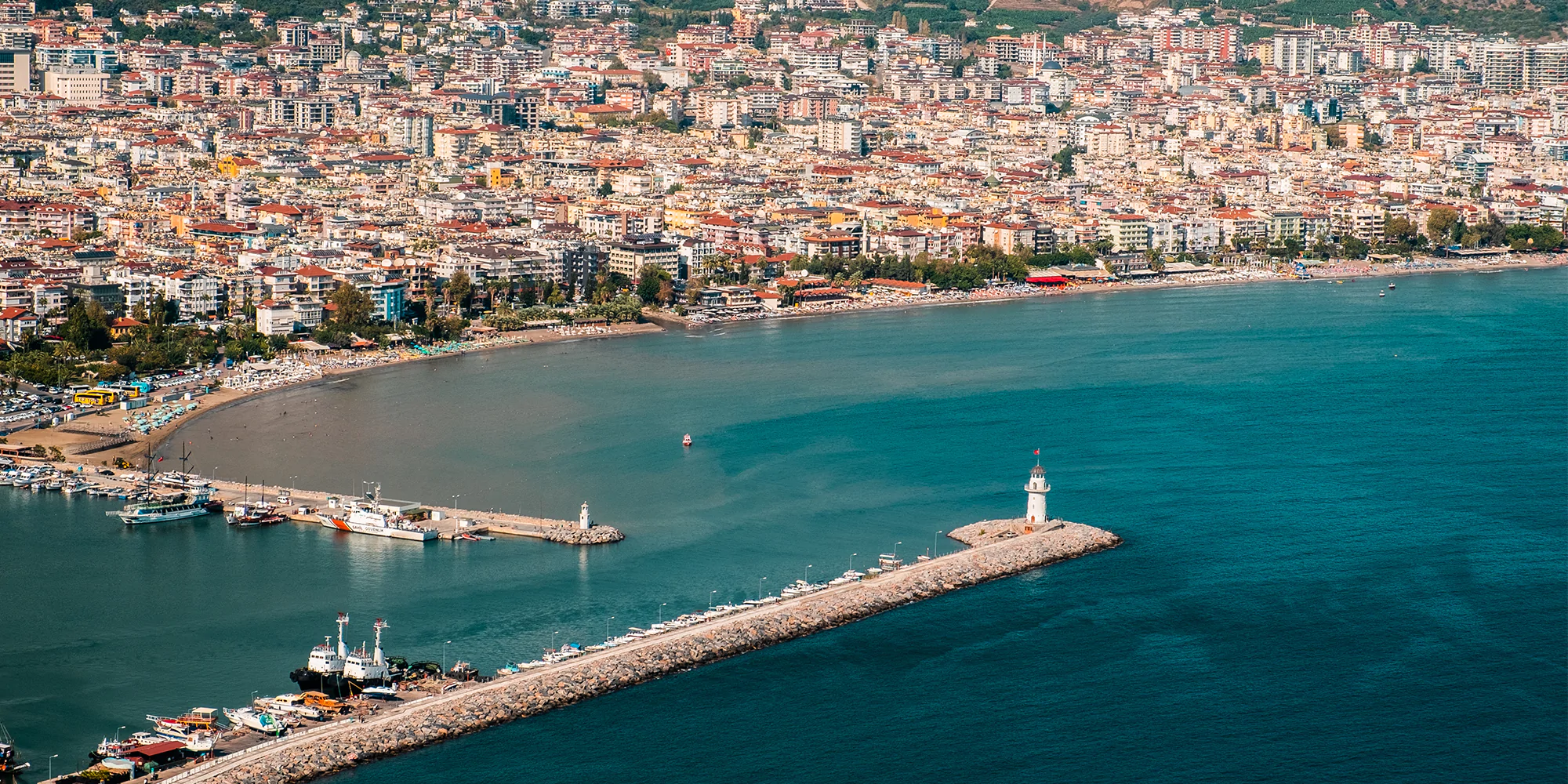 Alanya Tour