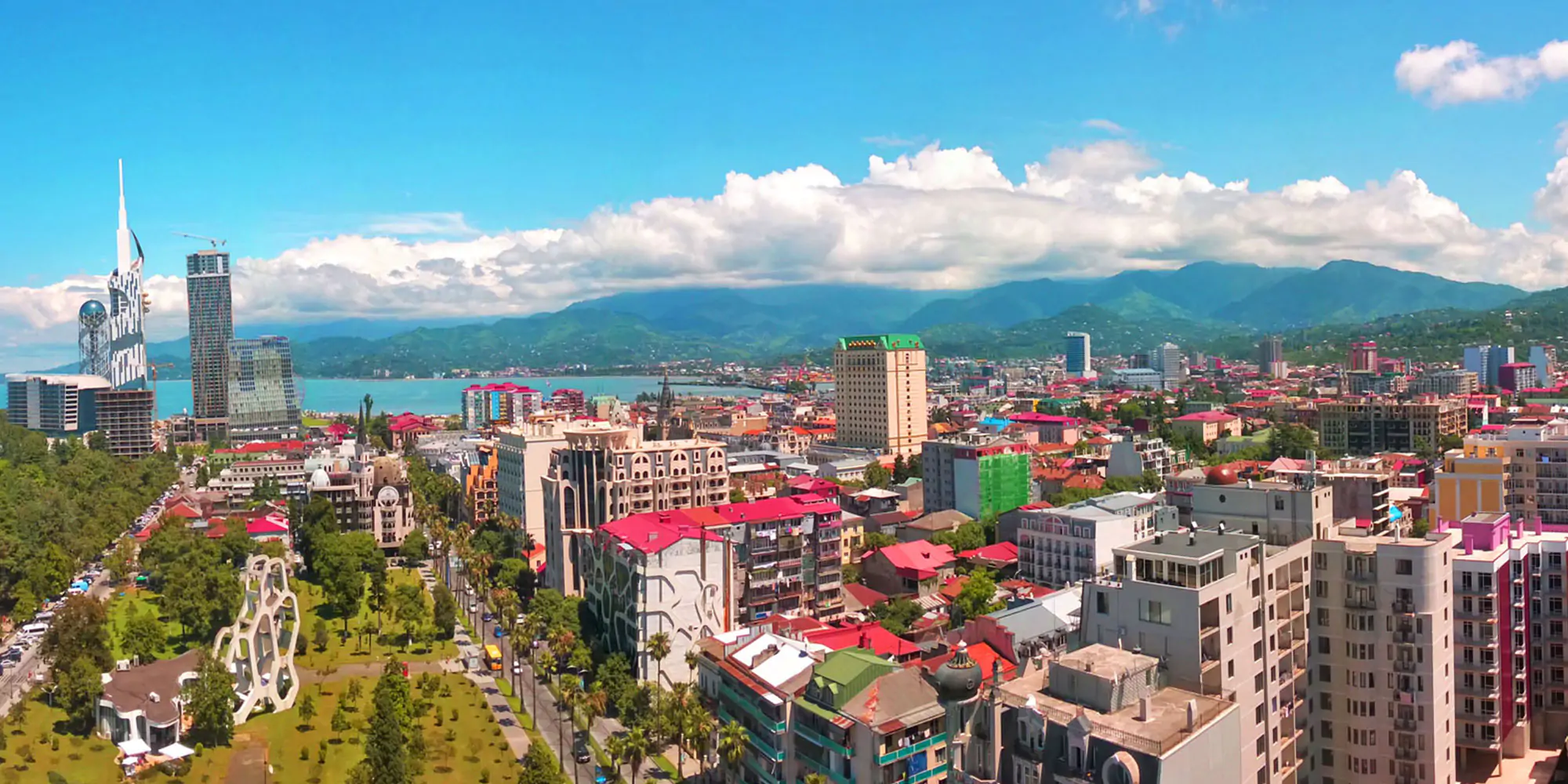 Batumi Tour
