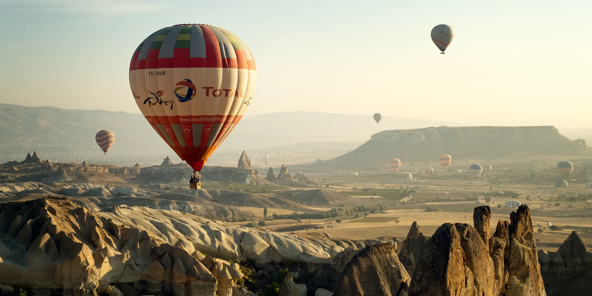 Cappadocia Ihlara Tour