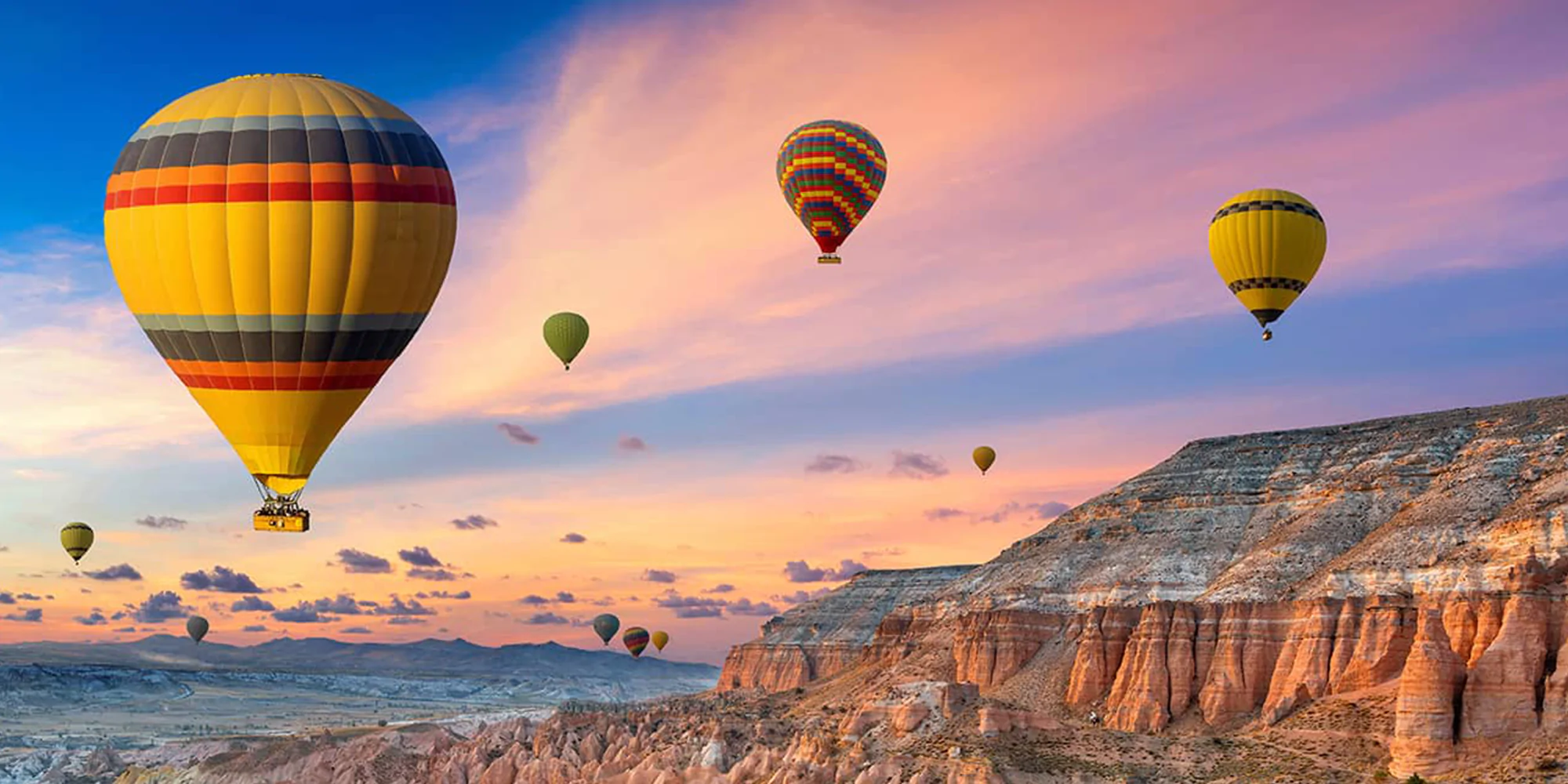 Cappadocia Tour 2