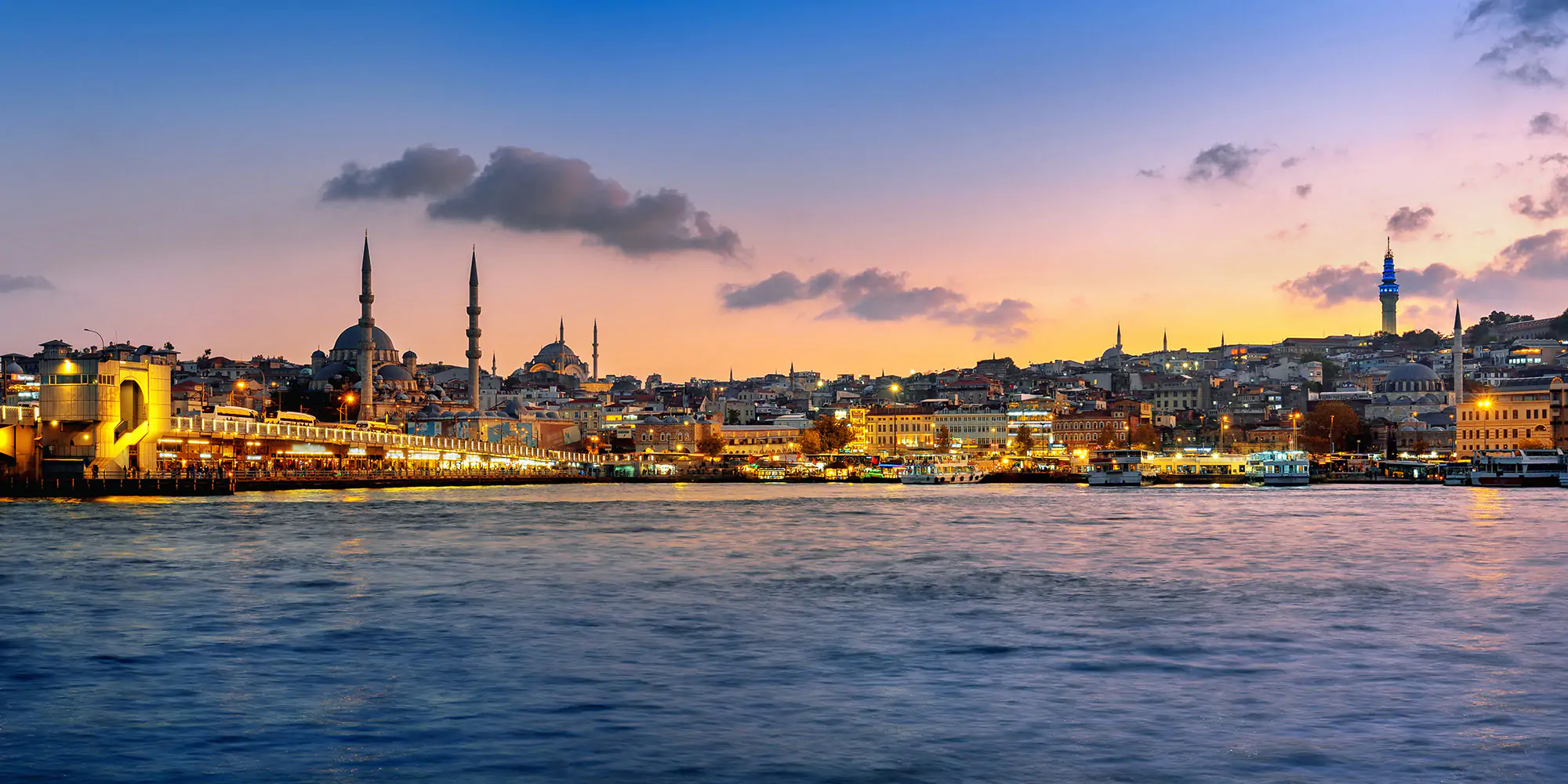 Istanbul City Tour 3
