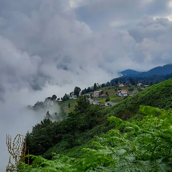 Hıdırnebi Plateau and Cal Cave Tour