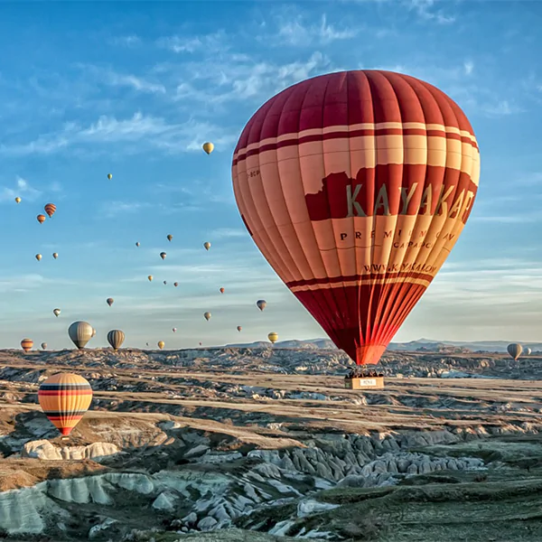 Cappadocia Tour 2