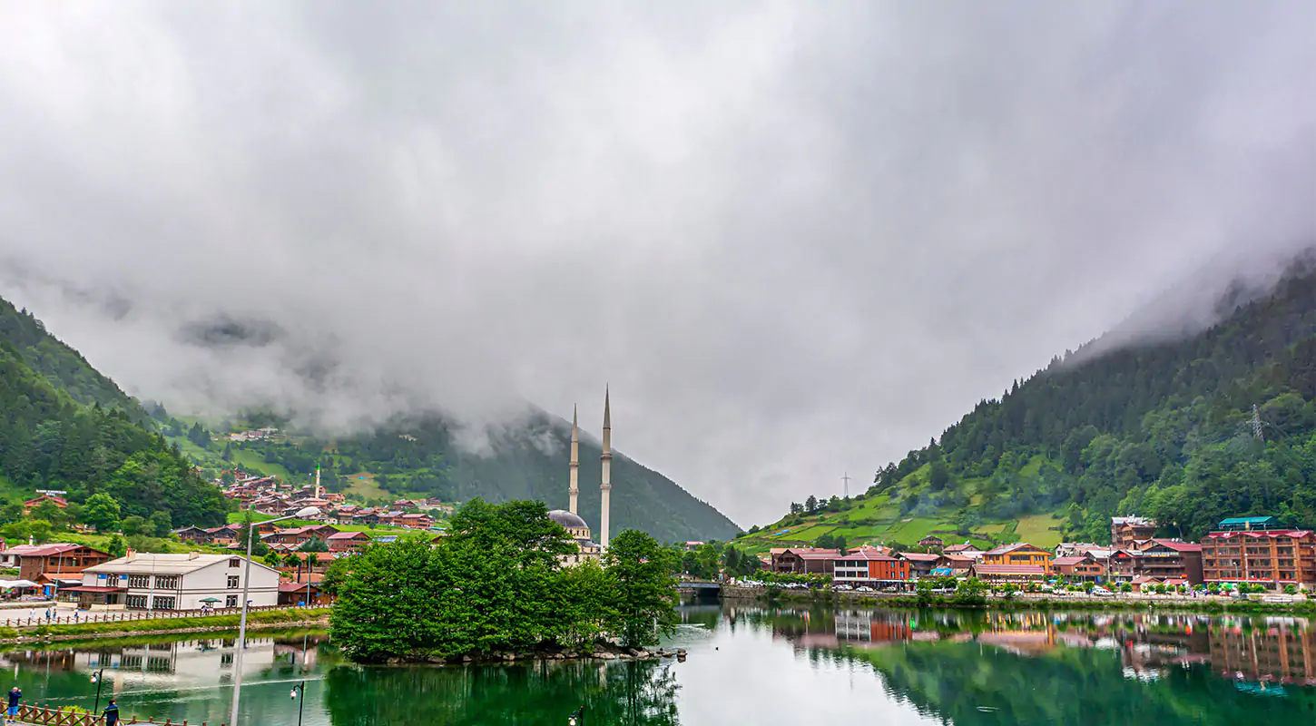 Uzungöl Tour