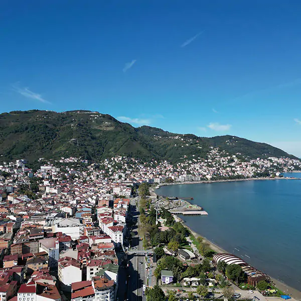 Private Ordu Tour