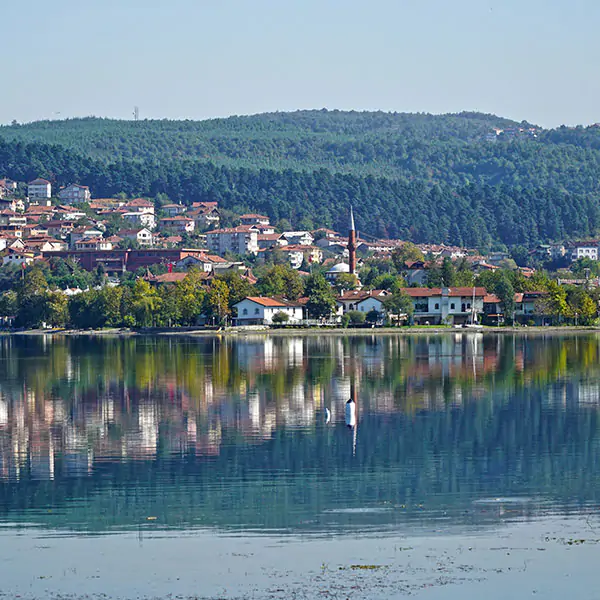Sapanca Tour
