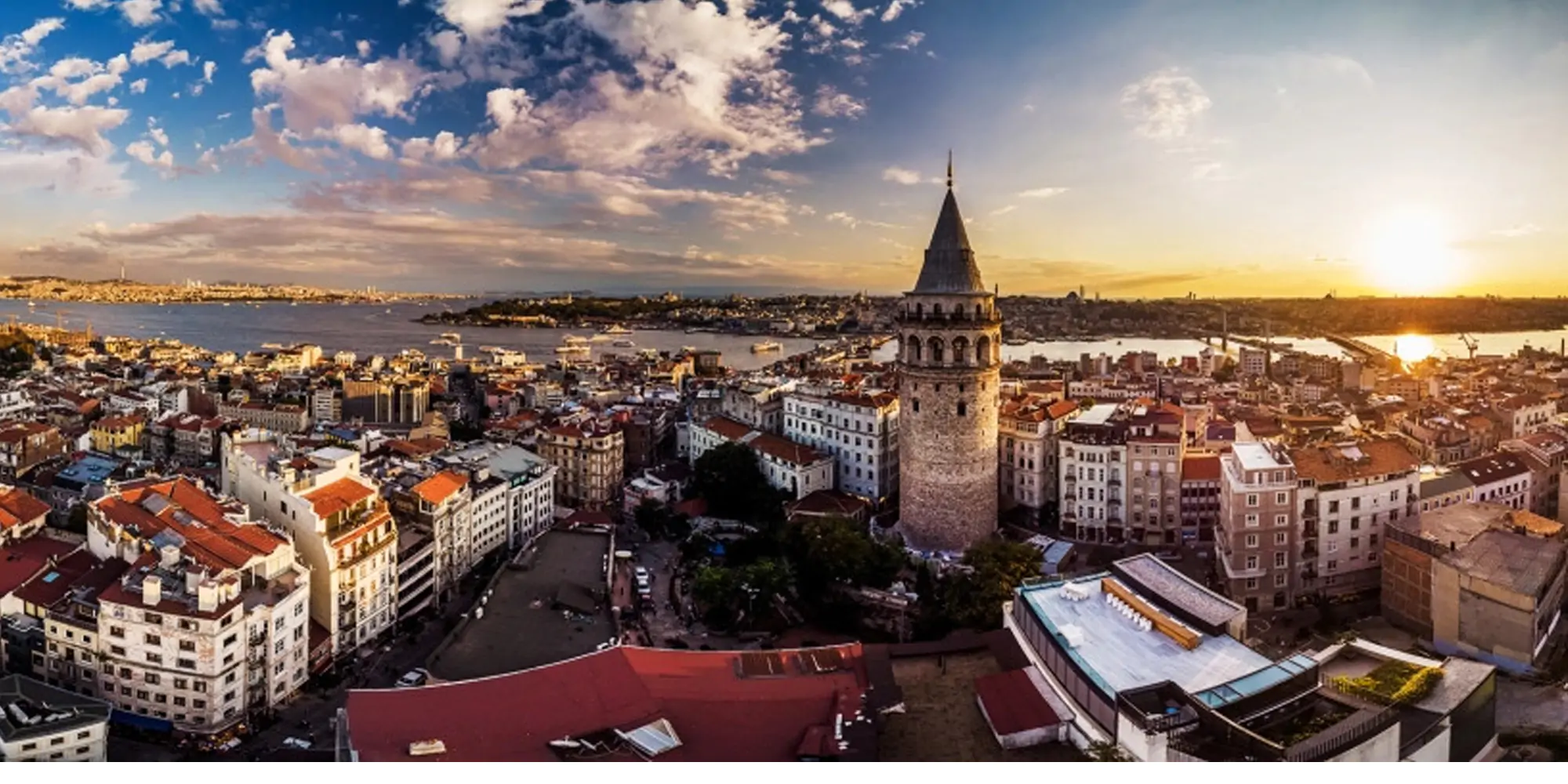 Istanbul City Tour
