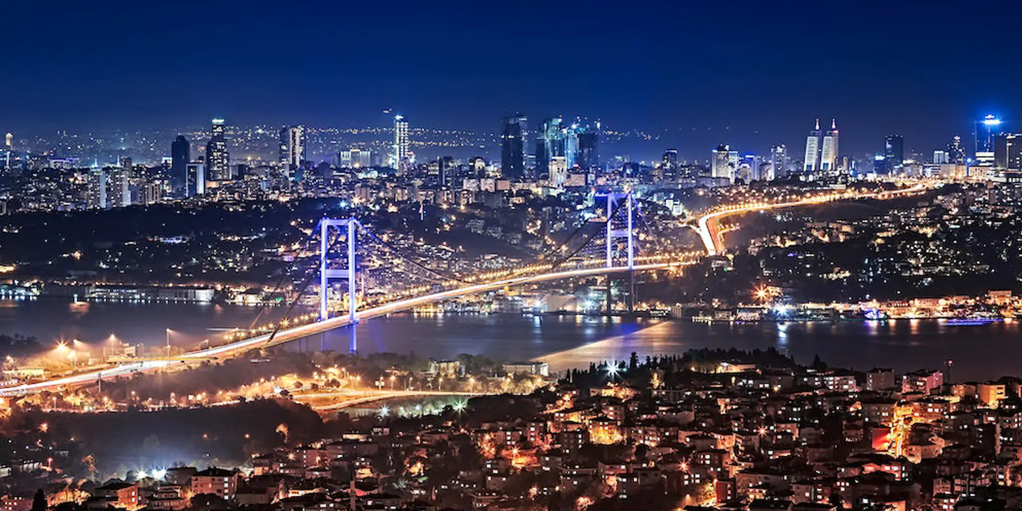Istanbul City Tour
