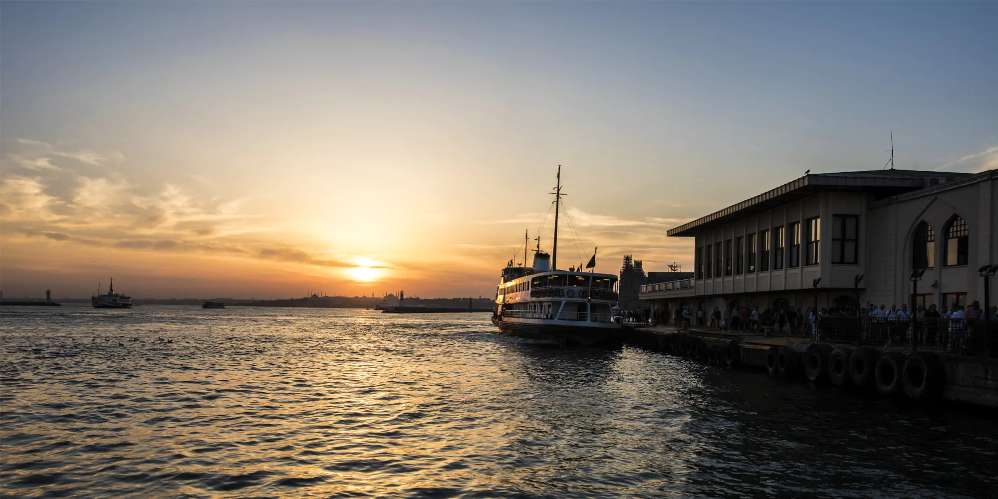 Istanbul City Tour 2