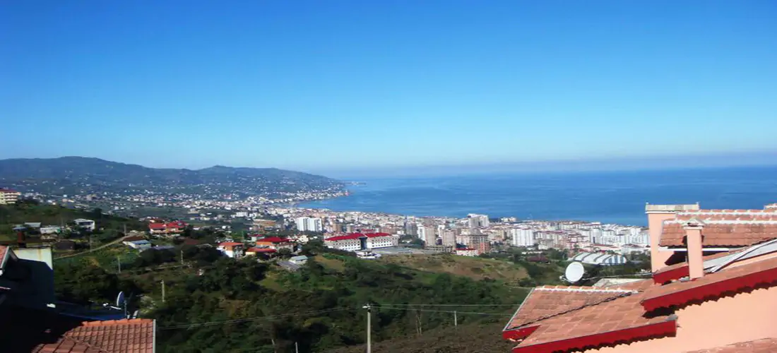  Yıldızlı Villa 2