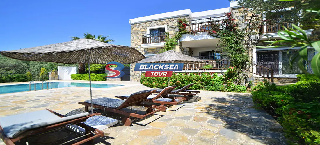 Villa Akyaka