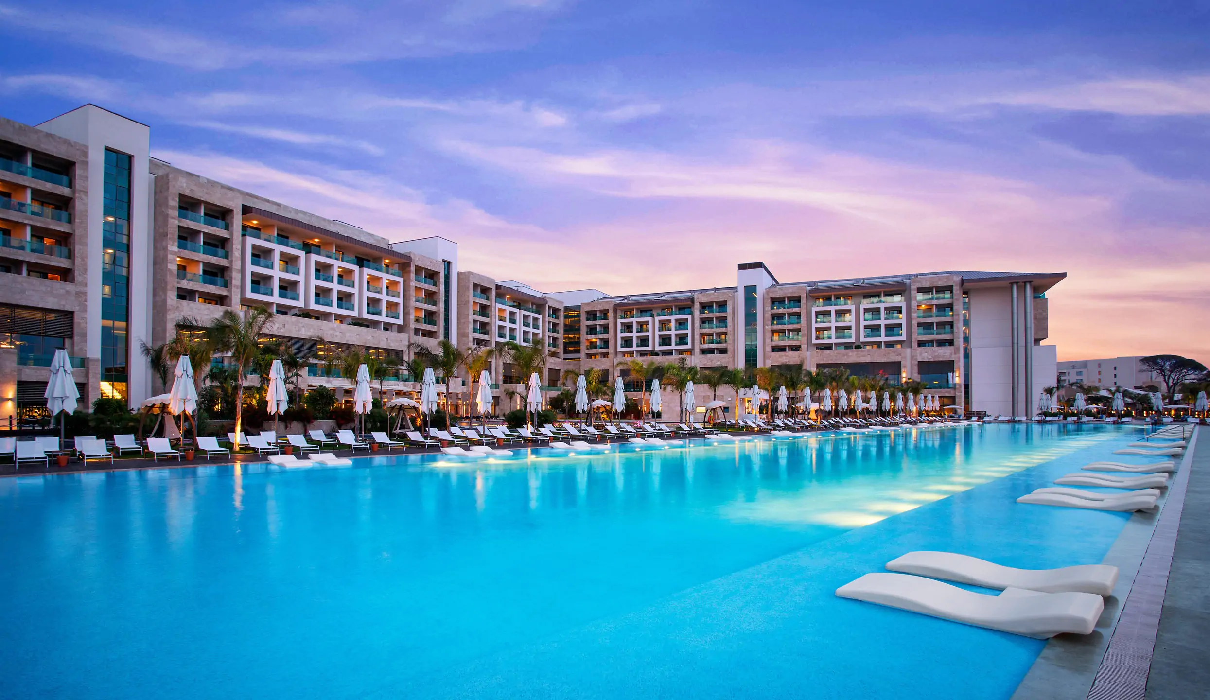  Regnum Carya
