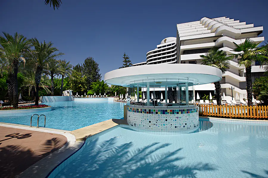  Rixos Downtown Antalya