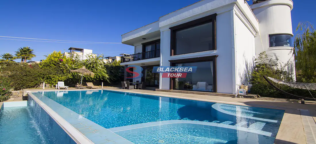 Villa Cigdem