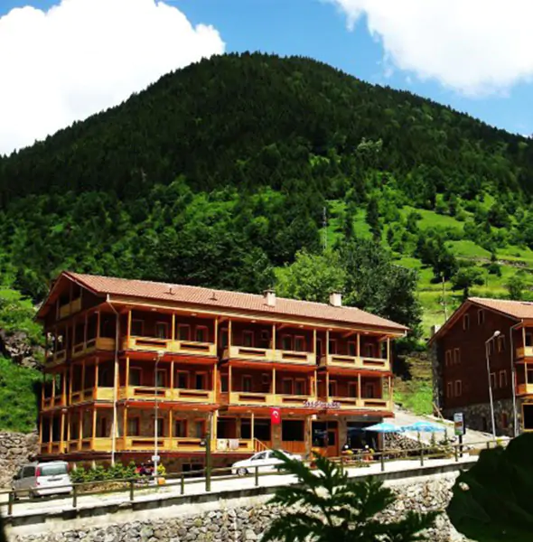  Goblec Hotel