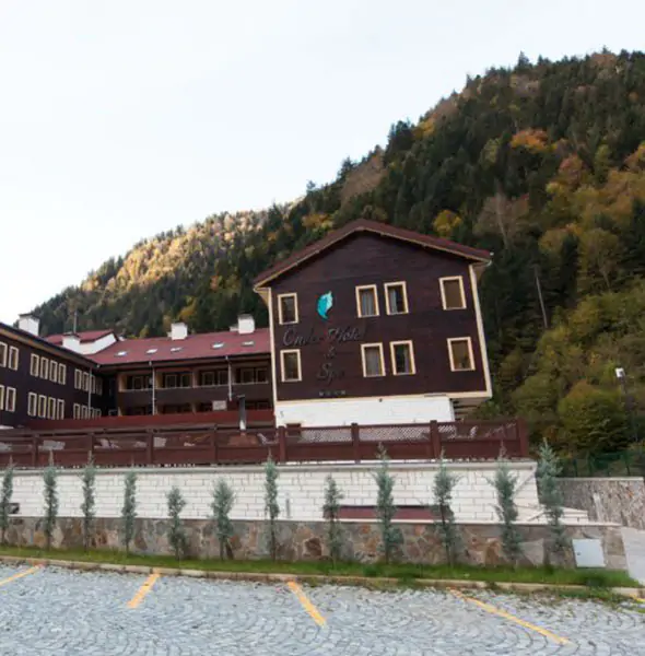 Uzungöl Önder Hotel