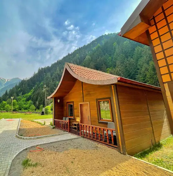 Green River Bungalows